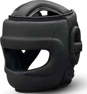 Protège-tête de la meilleure qualité Protège-tête de qualité supérieure Protège-tête de boxe au design personnalisé en stock - Product Image 2