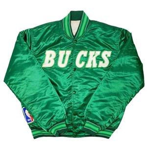 Chaqueta universitaria de satén OEM 2025 para hombre chaqueta con letras de béisbol brillante con bordado personalizado - Product Image 6