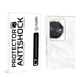 Protection d'écran ANTISHOCK Honor 100, lentilles pour téléphone portable - Product Image 1