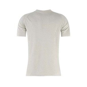 เสื้อเจอร์ซีย์ฟุตบอลพิมพ์ลายแขนสั้นผ้าสแปนเด็กซ์ทำจากโพลีเอสเตอร์ - Product Image 2