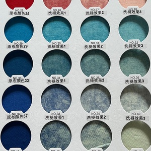 Sudadera con cremallera Heavyweight French Terry Algodón de alta calidad Fleece Full Zip Up Hoodie Oversized Custom Vintage Wash Hoodies - Product Image 6