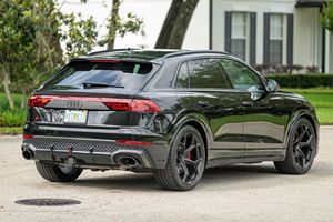 MINT 2025 RS Q8 PERFORMANCE - Product Image 3