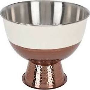 Cylinder Shape Gold Finishing <b>Bucket</b> Modern Luxury Bar Ice <b>Bucket</b> Home Hotel Bar <b>Beer</b> Wine Champagne Ice <b>Bucket</b> - Product Image 6