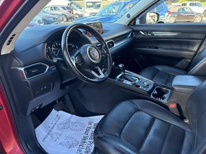 Mazda CX-7 Grand Touring AWD 2019 con Volante a la Izquierda - Product Image 3