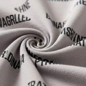 Breathable Digital Print Womens Sleepwear Set Soft Lightweight Polyester Fabric Comfortable Pajama <b>Suit</b> Home Wear Outfit - Product Image 4