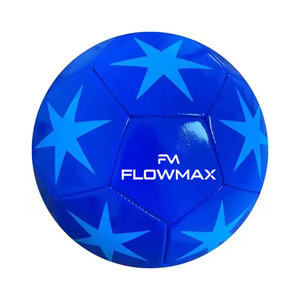 Flowmax Size 5 <b>Football</b> & Soccer Balls Soccer <b>Foam</b> <b>Football</b> Machine Stitched Soccer Ball Size 5 - Product Image 1