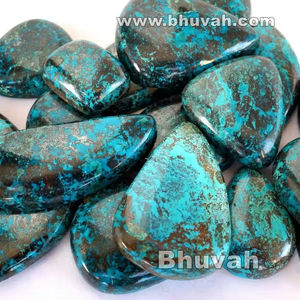 หินเจียระไนธรรมชาติเกรดสวยสดใส - Product Image 1