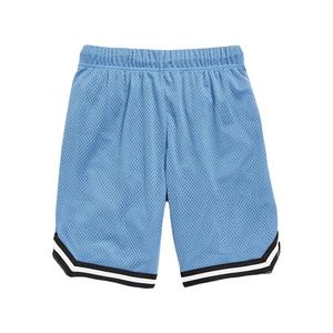 Shorts de basketball personnalisés pour hommes, grande taille, double couche, poches en mesh, coutures apparentes, séchage rapide, unisexe, vente en gros, haute qualité, prix abordable - Product Image 3