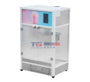 Máquina Comercial para Hacer Palomitas de Maíz para Cine |   Diseño Atractivo - Product Image 1