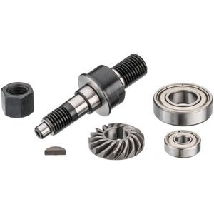 Hazet Pneumatic <b>Tools</b> Output Set - Product Image 1