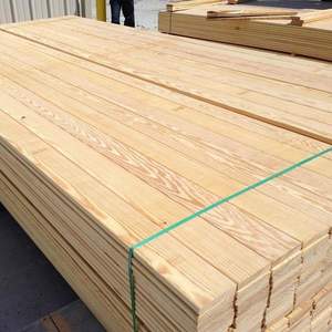 Bois d'emballage de hêtre pour projets écologiques Bois d'emballage en bois d'acajou pour utilisation à forte demande - Product Image 4