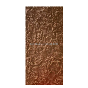 Pannello Decorativo in PU Effetto Roccia 1200 * 600mm per Interni ed Esterni, Colore Personalizzabile, Texture Realistica - Product Image 6