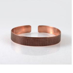 2015 Turkish Romania Dragonfly Floral Western <b>Bracelet</b> Copper Cuff Jewelry Antiqued engraved cuff Vintage heavy <b>weight</b> <b>bracelet</b> - Product Image 3