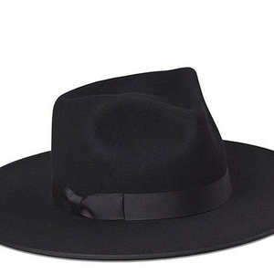 Chapeaux en cuir personnalisés en gros, style western pour hommes et femmes, haute qualité, voyage, pêche, réglable, unisexe - Product Image 6