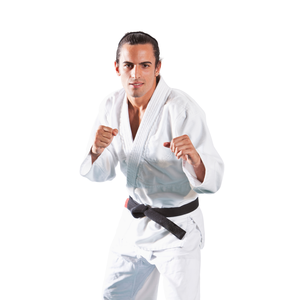 Personalizado Bjj Jiu Jitsu Kimono Algodón Brasileño Artes Marciales Uniforme Conjuntos Unisex Bjj - Product Image 3