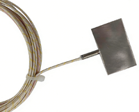 Thermocouple et capteur RTD de type puce personnalisables pour la mesure de la température de surface |   Prise en charge OEM |   Usine source