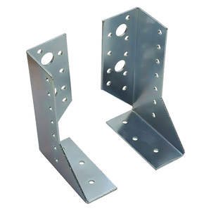 Giunto a Estremità Variabile Interno H. Mm 120 Base Mm 80 - 2 Pezzi - Product Image 1