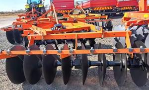 Noyau de cultivateur de herse à disques de haute qualité - Product Image 5