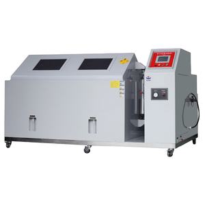 Prezzo della macchina della prova dello spruzzo di sale di sconto diretto della fabbrica, prezzo della camera dello spruzzo di sale, camera di prova dello spruzzo di sale - Product Image 2