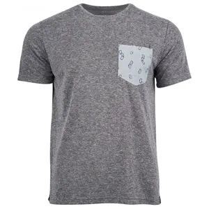 Custom logo Casual sport T-shirt for Men high Quality Fabric T Shirt for bulk orders plain 100% cotton T Shirt