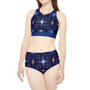 Conjunto de Bikini sólido Sexy traje de baño mujer Push Up verano playa desgaste traje de baño 2 piezas traje de baño señoras ropa interior conjunto para niñas - Product Image 1