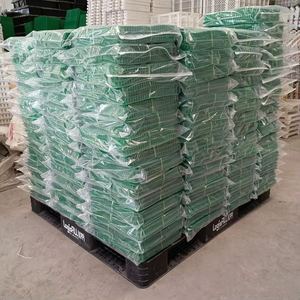 Chất Lượng Cao Màu Xanh Lá Cây Gà Coop Trứng Nest Miếng Đệm Tổ Trứng Mềm Miếng Đệm Chăn Nuôi Gia Cầm - Product Image 6