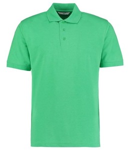 Polo de Secado Rápido con Logotipo Personalizado para Hombre, Ropa de Golf de Negocios, 100% Algodón, Diseño Sólido, Material de Punto - Product Image 6