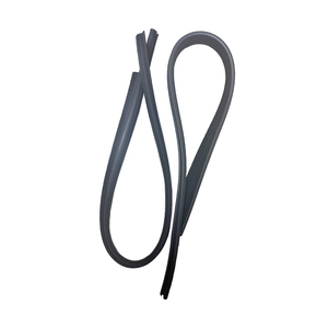 451 intelligente A4517250565 A4517250665 porta anteriore striscia esterna in vetro per MERCEDES-BENZ <span class=keywords><strong>Smart</strong></span> <span class=keywords><strong>fortwo</strong></span> 451 l'alta qualità - Product Image 1