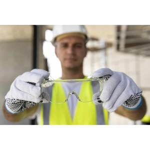 Panel de Policarbonato Sólido Resistente a Impactos de Grado Industrial G Crystal, Lámina Protectora con 5 Años de Garantía - Product Image 2