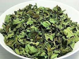 Vente en gros de feuilles de papaye séchées à base de plantes naturelles du Vietnam - Product Image 5