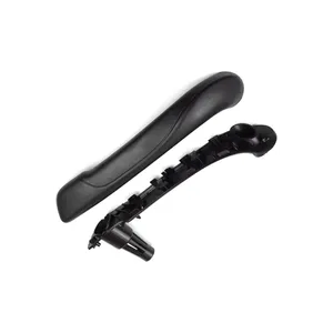 Manija Interior Derecha Kaya Plastik KR-609 para Kangoo OE 8200548972 806820336R Turquía - Product Image 1