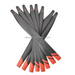 Hélices Agras T30 R5413 5415 en fibre de carbone, pales pliables pour système de propulsion de drone pulvérisateur agricole, pièces de rechange - Product Image 1