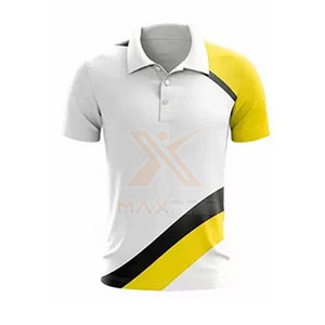 Uniforme de cricket sur mesure haute performance, respirant, de haute qualité, nouvelle arrivée, dernier design - Product Image 4