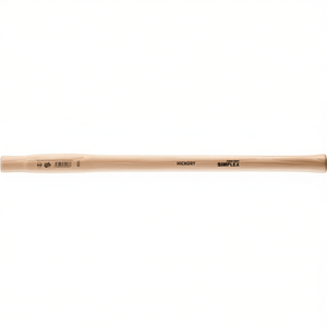 Manche de marteau de jardin en hickory SIMPLEX 900 mm - Product Image 3