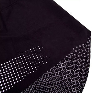 Shorts de MMA sublimés unisexes, respirants, séchage rapide, durables, légers, taille élastique, dernier design, vêtements de sport décontractés ZABEX SPORTS - Product Image 6