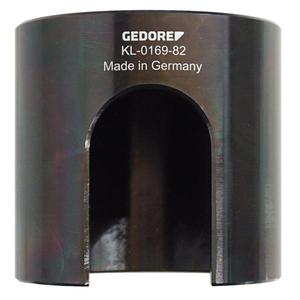 ประแจเก๋งเกลียว Gedore KL-0169-82 สำหรับถอดปลายก้านผูก - Product Image 1