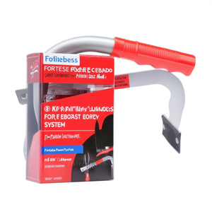 ชุดอุปกรณ์ยกแบตเตอรี่ Fortress Power EBoost Handle Kit - คู่มือจับยกแบตเตอรี่สำหรับระบบ EBoost - Product Image 2
