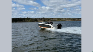 Bateaux de qualité d'exportation U-t-t-e-r-n D59 - Product Image 3