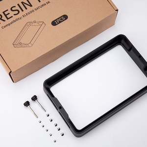 Accesorio para Impresora 3D Saturn 8K, Tanque de Resina Metálica - Product Image 4