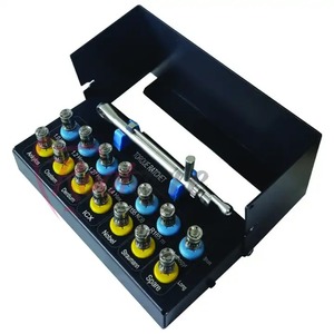 Dental Implant <b>Driver</b> Kit Manual Stainless Steel Reusable High Quality CE Certified Premium Dental Instruments - Product Image 6