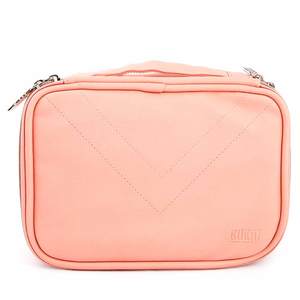 Bolsa de Maquillaje - Color Durazno - Product Image 3