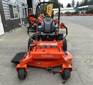 Cortadora de Césped Autopropulsada con Control Remoto de Grado Industrial Z781i para 2025, Motor de 2 Tiempos y 125 cc, Altura Máxima de Corte de 1000 mm, Fácil de Usar - Product Image 2