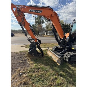 DEVELON DX89R-7 Producto en Nueva Condición - Product Image 6