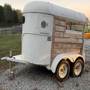 Popular Small Mobile Coffee Shop Cart <b>Towable</b> Food Trailer Full Kitchen for Coffee Pizza BBQ Hotdog Ice Cream Aluminum - Product Image 4