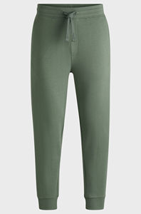 Sudadera con Capucha Verde Salvia para Hombre y Pantalones Deportivos a Juego, Conjunto Deportivo, Ropa al por Mayor OEM ODM - Product Image 2