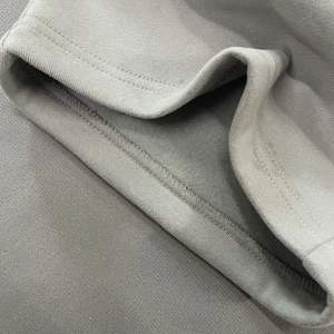 กางเกงสเวตเตอร์ขาตรงทรงหลวมสำหรับผู้ชายกางเกงผ้าคอตตอน100% ออกแบบโลโก้ได้ตามต้องการสไตล์ใหม่ - Product Image 5