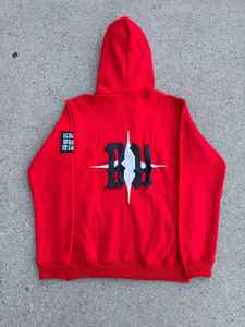 Sweat à capuche homme personnalisé de haute qualité, créez votre propre design et logo, sweat à capuche pour hommes - Product Image 5