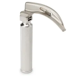 Los modelos más nuevos Juego de laringoscopio de video flexible reutilizable con cámara para uso en adultos y pediátricos - Product Image 4