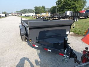 2026 New Hot Sales Agricultural 1Ton to 15 Tons Dump <b>Trailer</b> Tractor <b>Trailer</b> Dump Farm <b>Trailer</b> Max Payload At Considerable Price - Product Image 2