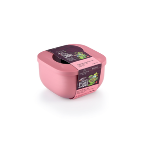 Contenedor de Alimentos Malva de 450 ml de STORE & MORE BIO para Almacenamiento y Organización de Alimentos - Product Image 2